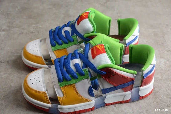 Dunk Sandy Bodecker Low FD8777-100 Nike SB 0716